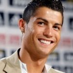 Cristiano Ronaldo, gol pe coperta Vogue
