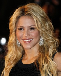 Shakira a primit o oferta de la Playboy