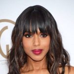 Kerry Washington a devenit mamica