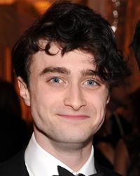 Daniel Radcliffe s-a logodit