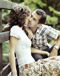 8 motive pentru care este bine sa te saruti