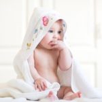 Beneficiile inotului pentru bebelusi