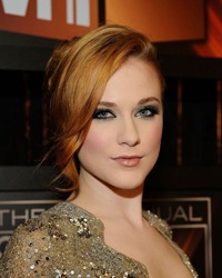Evan Rachel Wood si Jamie Bell s-au despartit