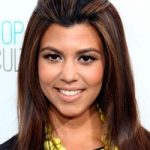 Kourtney Kardashian este insarcinata pentru a treia oara