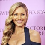 Candice Swanepoel a fost desemnata “cea mai sexy femeie din lume” de revista Maxim