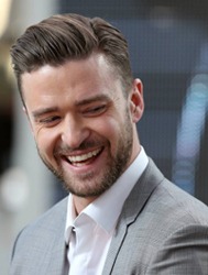Justin Timberlake, cel mai dorit barbat din lume