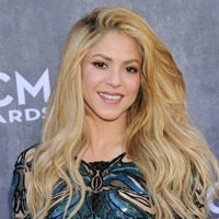 Shakira este din nou insarcinata