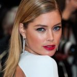 Modelul Doutzen Kroes a devenit mamica pentru a doua oara