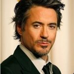 Robert Downey Jr va deveni tatic pentru a treia oara