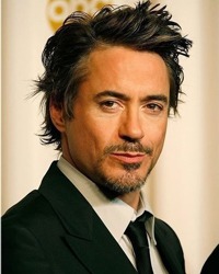 Robert Downey Jr va deveni tatic pentru a treia oara