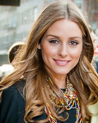 Olivia Palermo si Johannes Huebl s-au casatorit