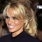 Pamela Anderson divorteaza a doua oara de Rick Salomon