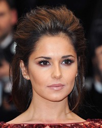 Cheryl Cole s-a maritat