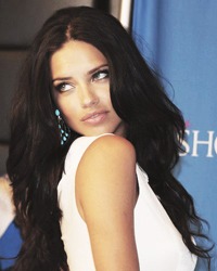 Adriana Lima si sotul ei s-au impacat