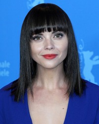 Christina Ricci a devenit mamica pentru prima data