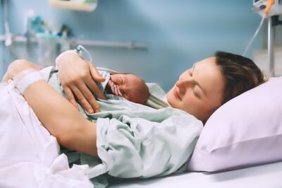 Ce complicații pot apărea în perioada de lăuzie?