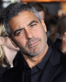 George Clooney, barbatul de la Hollywood care a imbatranit cel mai frumos