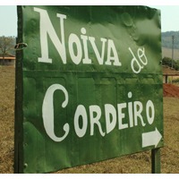 Noiva do Cordeiro
