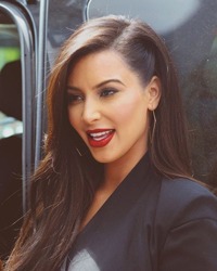Kim Kardashian dezvaluie secretul casniciei ei perfecte