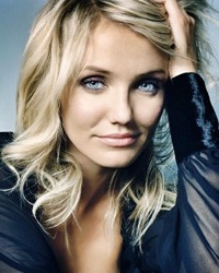 Cameron Diaz s-a logodit cu Benji Madden