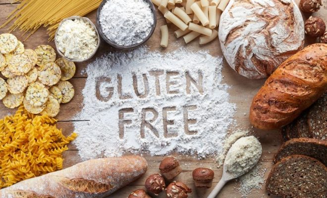 Intoleranța la gluten – boala celiacă