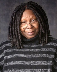 Whoopi Goldberg va scrie o carte despre casniciile ei esuate