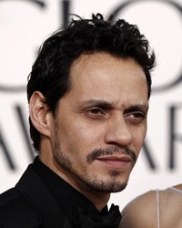 Marc Anthony s-a casatorit pentru a treia oara