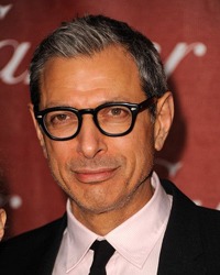 Jeff Goldblum, tata pentru prima data la varsta de 62 de ani