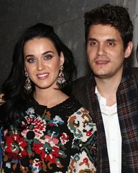 Katy Perry si John Mayer s-au impacat