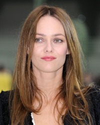 Vanessa Paradis si-a gasit jumatatea in persoana lui Benjamin Biolay