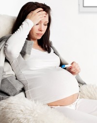 Cum se trateaza migrena de sarcina?