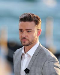 Justin Timberlake a confirmat ca va deveni tata