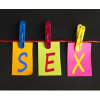 Taiwan deschide un parc cu tematica sexuala