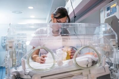 Tot ce trebuie să știi despre nașterea prematură