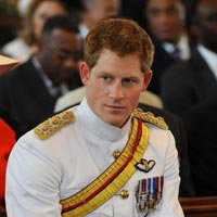 Un nou cuplu la Casa Regala: Printul Harry si Emma Watson?