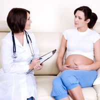 Depistarea anomaliilor genetice in sarcina