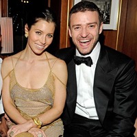 Jessica Biel si Justin Timberlake au devenit parinti