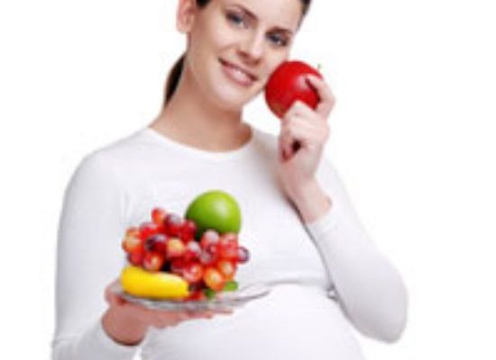 Dieta gravidei: ce să mănânci în timpul sarcinii
