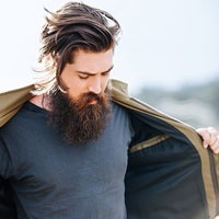 Lumbersexualul – noua tendinta masculina
