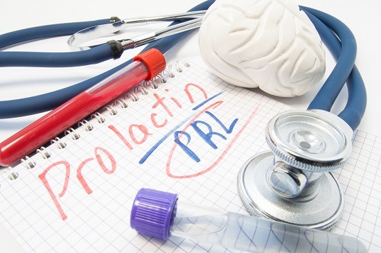 Prolactinom – definiţie, cauze, diagnostic şi tratament