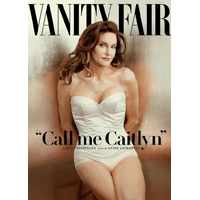 Bruce Jenner a devenit… Caitlyn Jenner!