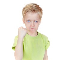 Copiii violenti – cum ii disciplinam