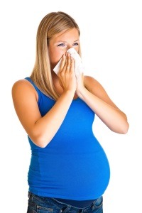 Alergiile sezoniere in timpul sarcinii