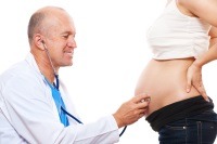Intrebari pe care trebuie sa i le pui medicului in timpul sarcinii