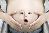 Bolile copilariei in sarcina