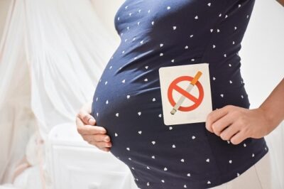 Fumatul în sarcină: impact asupra bebelușului și sfaturi pentru a renunța la fumat
