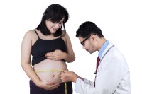 Riscurile materne si fetale in sarcina depasita cronologic