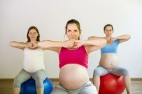 Influenta sarcinii asupra fibromului uterin
