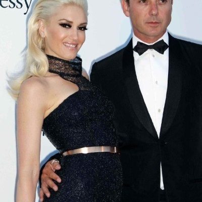 Gwen Stefani divorteaza de Gavin Rossdale