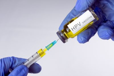 Vaccinarea anti-HPV: tipurile de vaccin